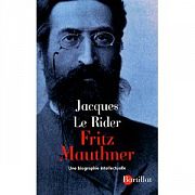 Un roi sans couronne : Fritz Mauthner et le scepticisme linguistique