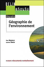 La gographie de l'environnement a enfin sa Bible