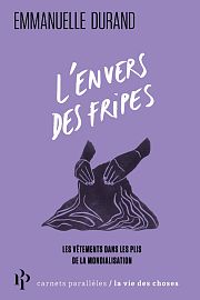 L'envers des fripes : entretien avec Emmanuelle Durand