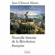 Histoire apaisée de la Révolution française