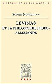 Le judasme comme solution philosophique