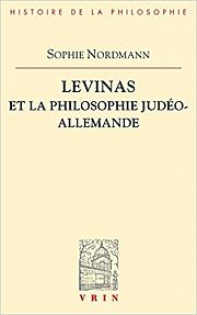 Le judaïsme comme solution philosophique