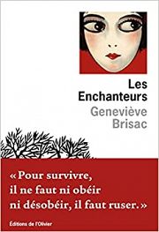 Geneviève Brisac : l’édition, un monde sans pitié