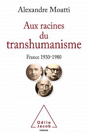 Transhumanisme à la française ?
