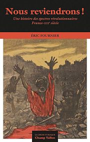 Des spectres pour repenser la révolution, le romantisme et l’Histoire