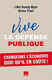 Entretien avec Bruno Tinel : un Etat peut (doit) dépenser