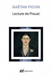 Les Fleurs du Moi : de Proust comme repentir