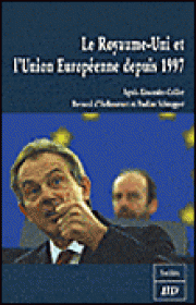 Tony Blair, l'Europ�en ?