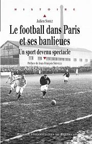 Le sport comme objet d'histoire politique et sociale