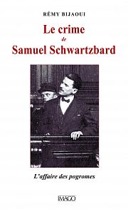 L'affaire Schwartzbard : quand le droit aide à interpréter l’histoire