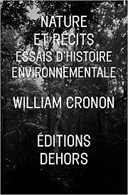 Ce que peut l'histoire environnementale