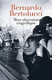 Le livre que Bertolucci ignorait avoir écrit