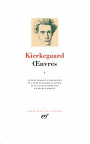 Kierkegaard, auteur multiple entre religion et esthétique