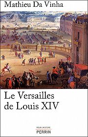 Si Versailles nous était expliqué ...