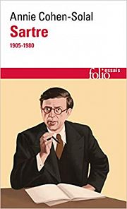 Ecrire Sartre : les dfis du travail biographique