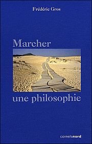 La philosophie en marchant