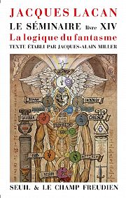 Jacques Lacan : deux inédits