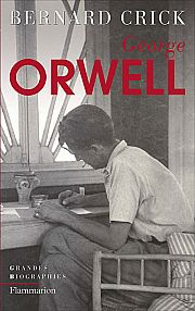 Orwell : écrivain, être humain, citoyen