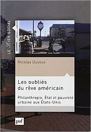 Les sous-entendus de la philanthropie, une critique du rêve américain