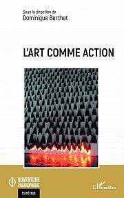 Action et dtournement en art