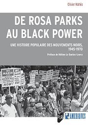 Une nouvelle histoire des mouvements noirs américains