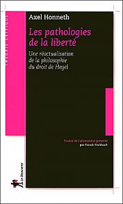 Réflexion hégélienne sur la vie mutilée