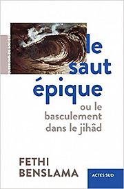 Le passage  l'acte terroriste : pour rcrire sa vie ?