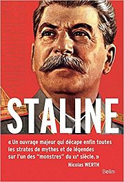 Staline ou la terreur comme système de gouvernement