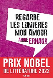 Ernaux : l'hypermarch comme lieu de mmoire