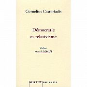 Repenser la démocratie