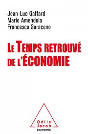 Entretien avec Jean-Luc Gaffard : le temps de l'conomie