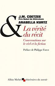 J.M. Coetzee, dialogues avec la psychanalyse
