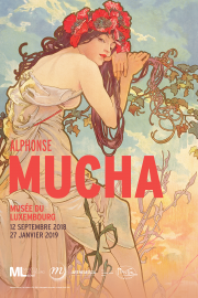 Alfons Mucha et la nation des femmes clestes