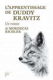 Mordecai Richler : le Philip Roth canadien