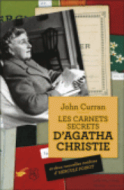 Agatha Christie dmasque