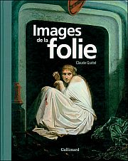 De la folie dans l'art  l'art des fous