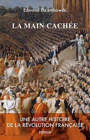 La Révolution française, mère du complotisme 