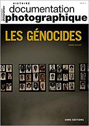 Les gnocides et crimes de masse : entretien avec Vincent Duclert