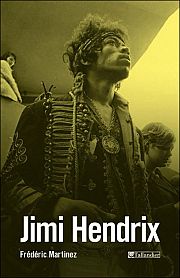 La légende de Jimi