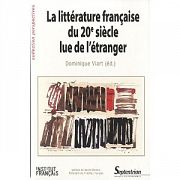 Que reste-t-il de la litt�rature fran�aise � l��tranger ?
