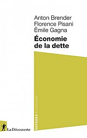 Entretien avec Anton Brender : la dette et l'épargne