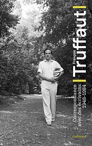 Franois Truffaut, lhomme qui aimait les livres