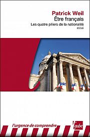 Les quatre piliers de la nationalité française