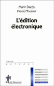 La troisime rvolution du livre?