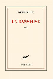 A la recherche du Paris disparu de Patrick Modiano