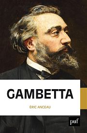 Léon Gambetta, parcours d’un authentique républicain