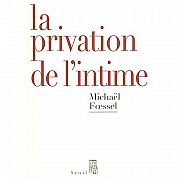 Vie privée, vie publique, vie intime