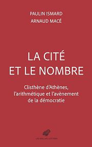 Nouveaux regards sur la démocratie athénienne