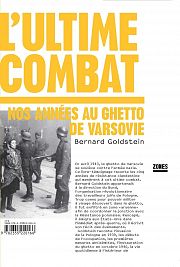 « Sauver la dignité humaine »: la révolte du ghetto de Varsovie (1943)