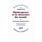 Shakespeare et la souffrance humaine